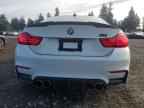 2018 BMW M4