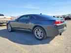 2015 CHEVROLET Camaro