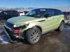 2013 LAND ROVER RANGE ROVER EVOQUE