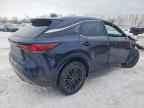 2025 LEXUS Rx
