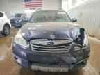 2010 SUBARU Outback