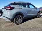 2021 NISSAN KICKS