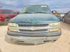 2004 CHEVROLET Suburban