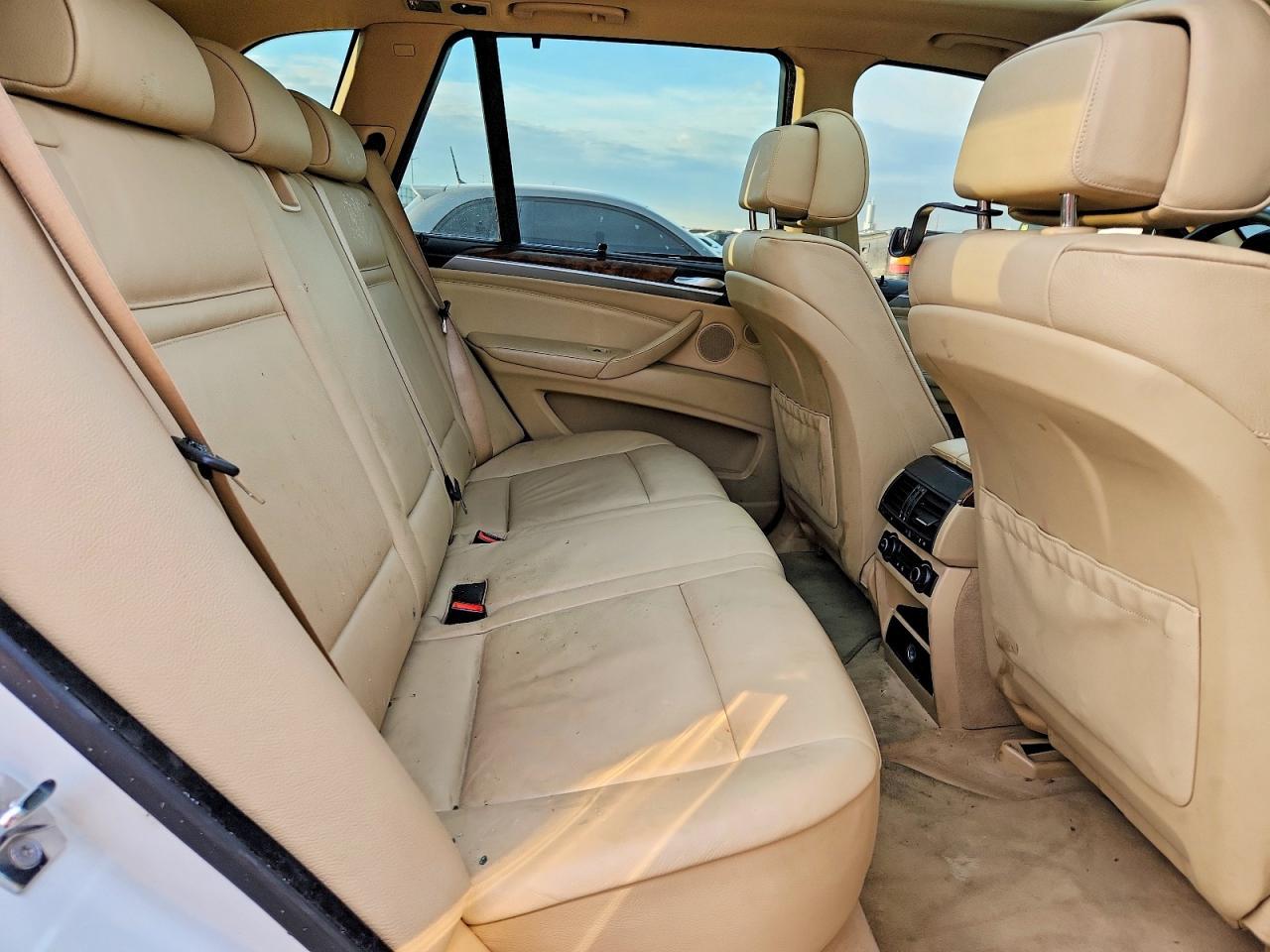 2008 BMW X5
