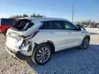 2019 Infinity Qx50