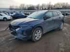 2020 CHEVROLET BLAZER