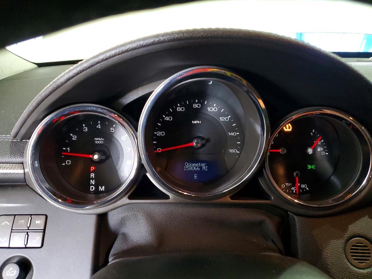2008 CADILLAC CTS