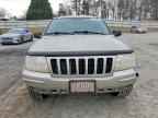 2003 JEEP Grand Cherokee