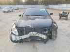 2012 INFINITI G37
