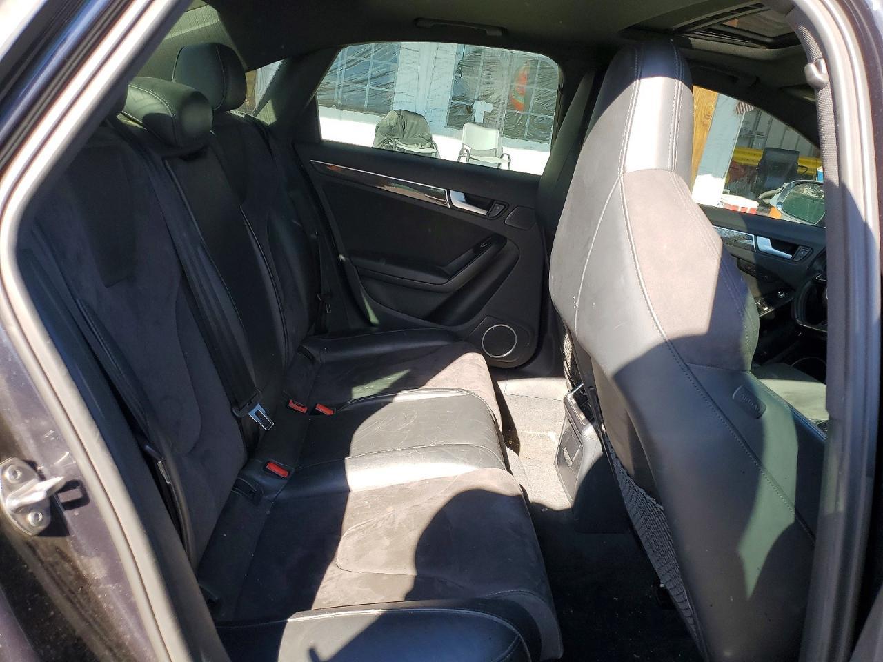 2014 AUDI S4