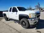 2011 CHEVROLET Silverado 2500
