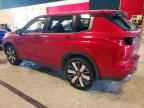 2025 MITSUBISHI outlander
