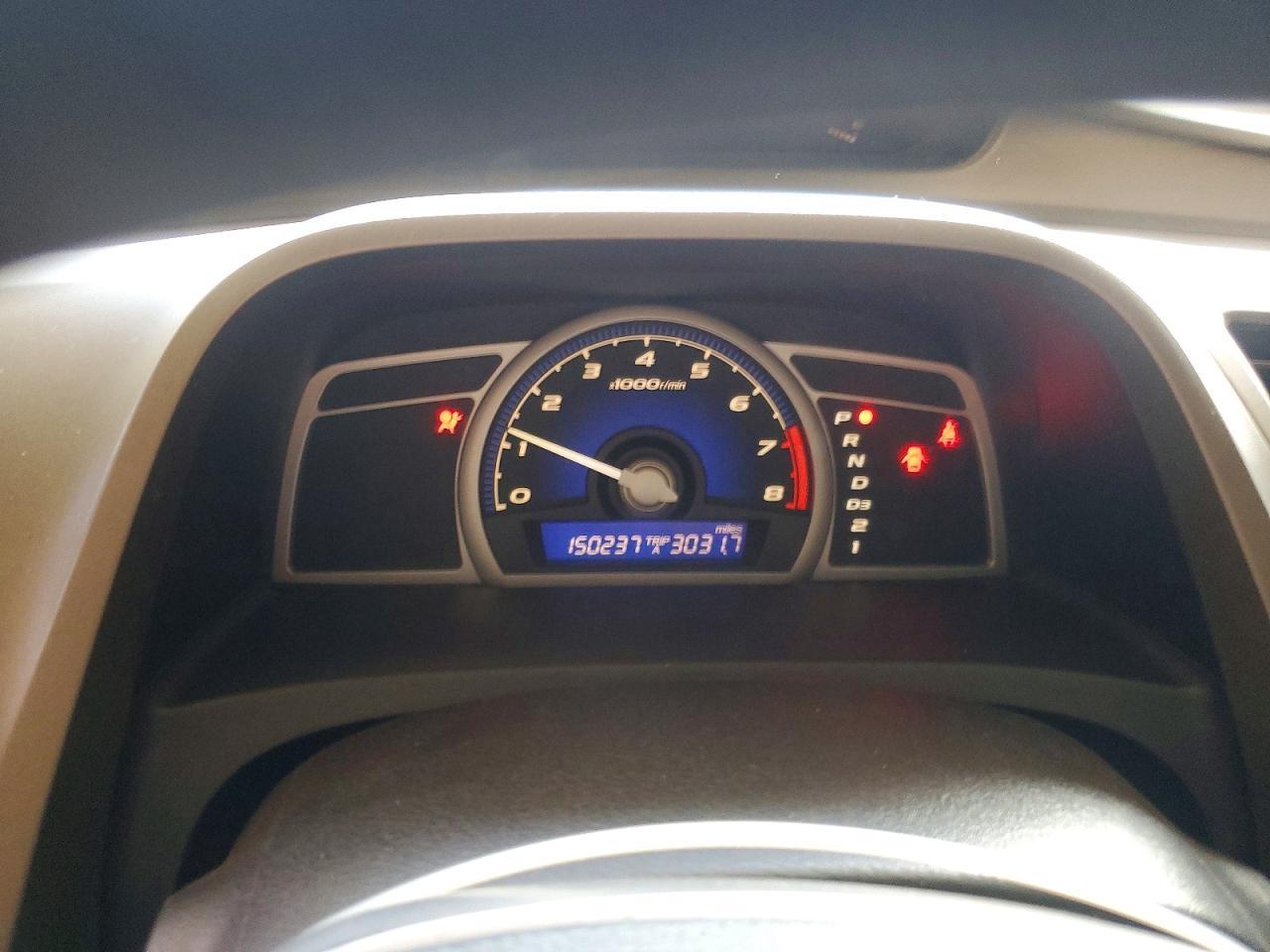 2006 HONDA CIVIC
