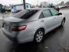 2008 TOYOTA CAMRY