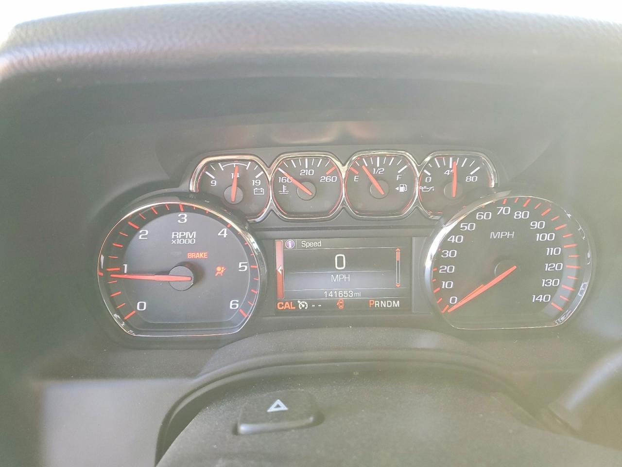 2016 GMC Yukon