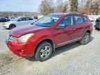 2014 NISSAN ROGUE