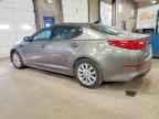 2014 KIA OPTIMA