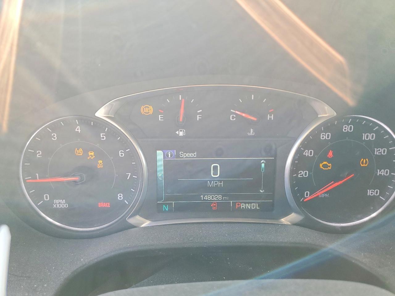 2019 GMC ACADIA