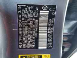 2013 LEXUS ES 300H