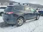2014 CHEVROLET TRAVERSE