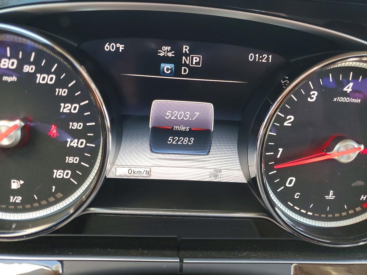 2018 MERCEDES-BENZ E-Class