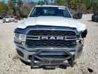 2019 RAM 2500