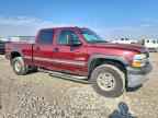 2002 CHEVROLET Silverado 2500