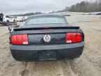 2008 FORD MUSTANG
