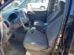 2015 NISSAN Frontier