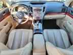 2010 SUBARU Outback