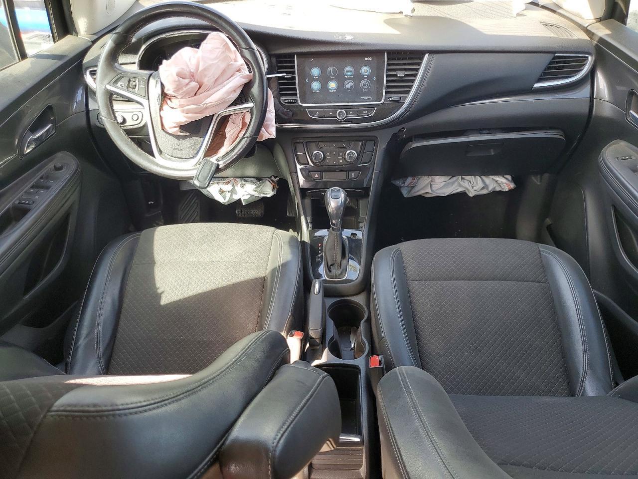 2019 BUICK ENCORE