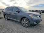2014 NISSAN PATHFINDER