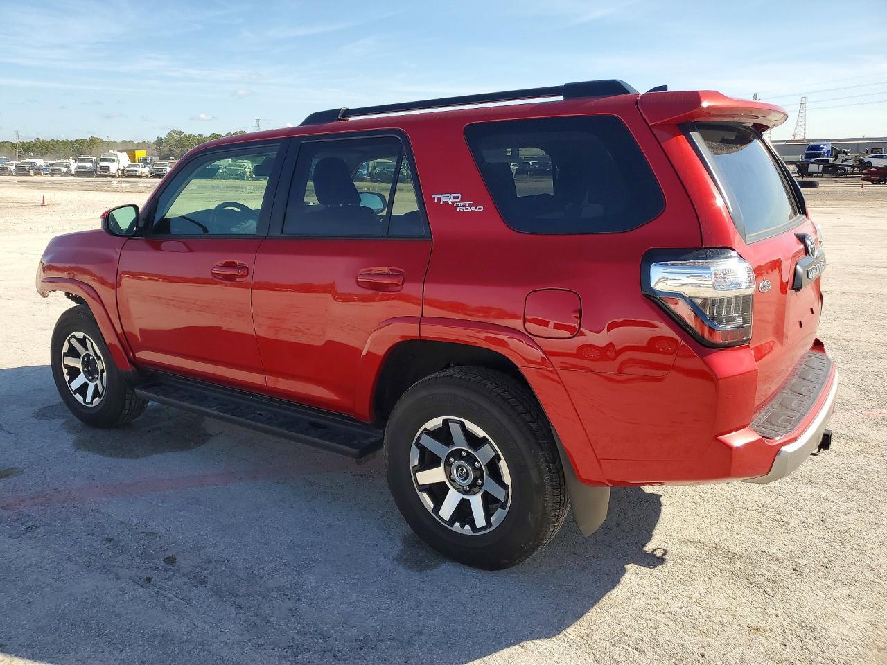 2024 TOYOTA 4Runner