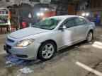2009 CHEVROLET MALIBU