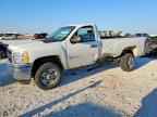 2012 CHEVROLET Silverado 2500