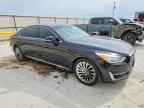 2018 GENESIS G90