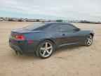 2014 CHEVROLET Camaro