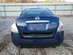 2009 NISSAN ALTIMA