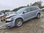 2015 DODGE JOURNEY