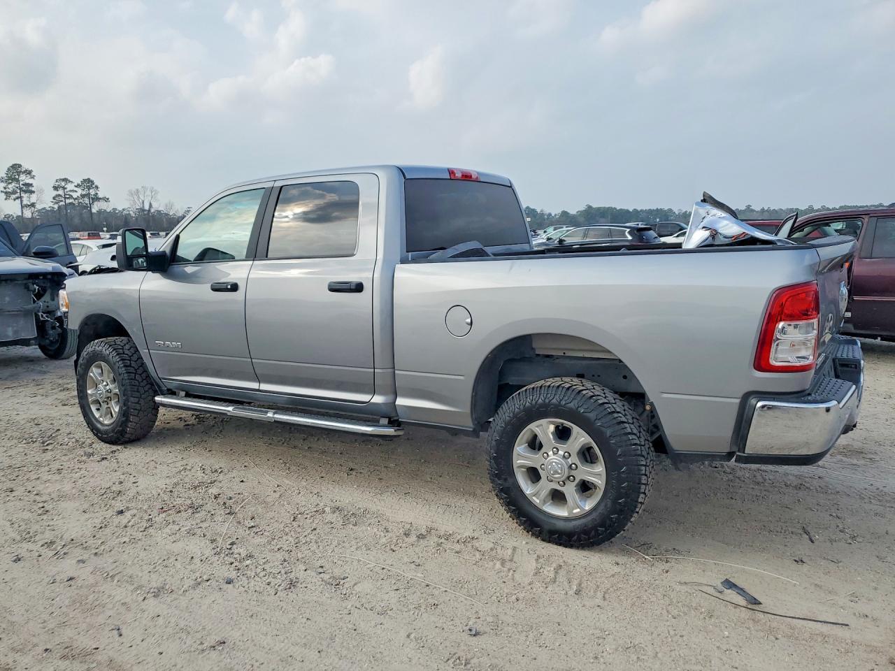 2023 RAM 2500