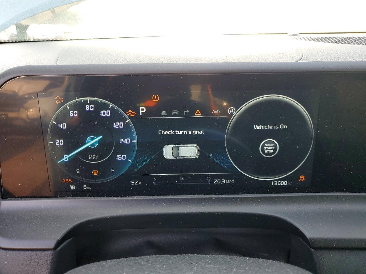 2025 KIA SELTOS