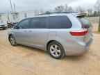 2016 TOYOTA SIENNA