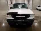 2005 MAZDA B4000