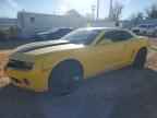 2010 CHEVROLET Camaro