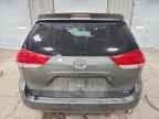 2012 TOYOTA SIENNA