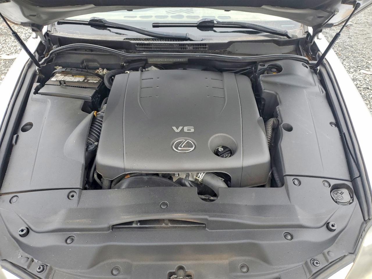 2013 LEXUS IS 250