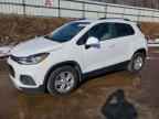 2021 CHEVROLET TRAX