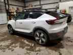 2022 VOLVO C40