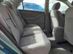 2006 TOYOTA COROLLA