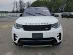 2017 LAND ROVER Discovery